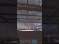 Rust When THE 321 HITS on Vital Us10x overseas merge 3 way