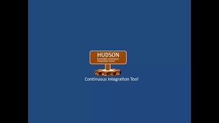 HUDSON