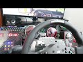 Fanatec ClubSport Handbrake V1.5 & ButtKicker Gamer2