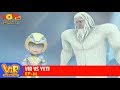 Vir: The Robot Boy Cartoon In Telugu | Telugu Stories | Wow Kidz Telugu | Vir Vs Yeti