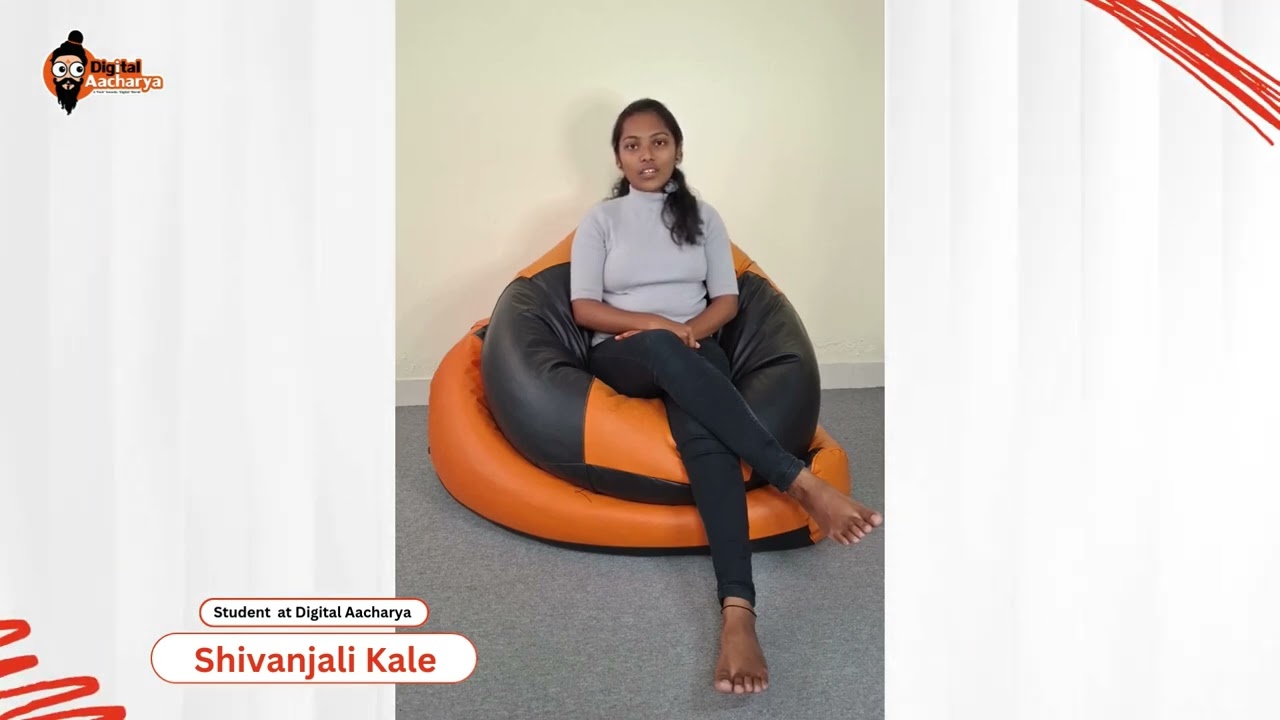 Student Experience: Why Digital Aacharya is Pune's Top Digital Marketing Institute