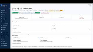 12.1 - Turn the estimate into a commercial commitment - Billing Methods Deep Dive
