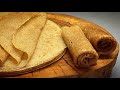 АЖУРНЫЕ "Блины БЕЗ ЯИЦ И МОЛОКА / постные блинчики" /  pancakes without eggs and milk