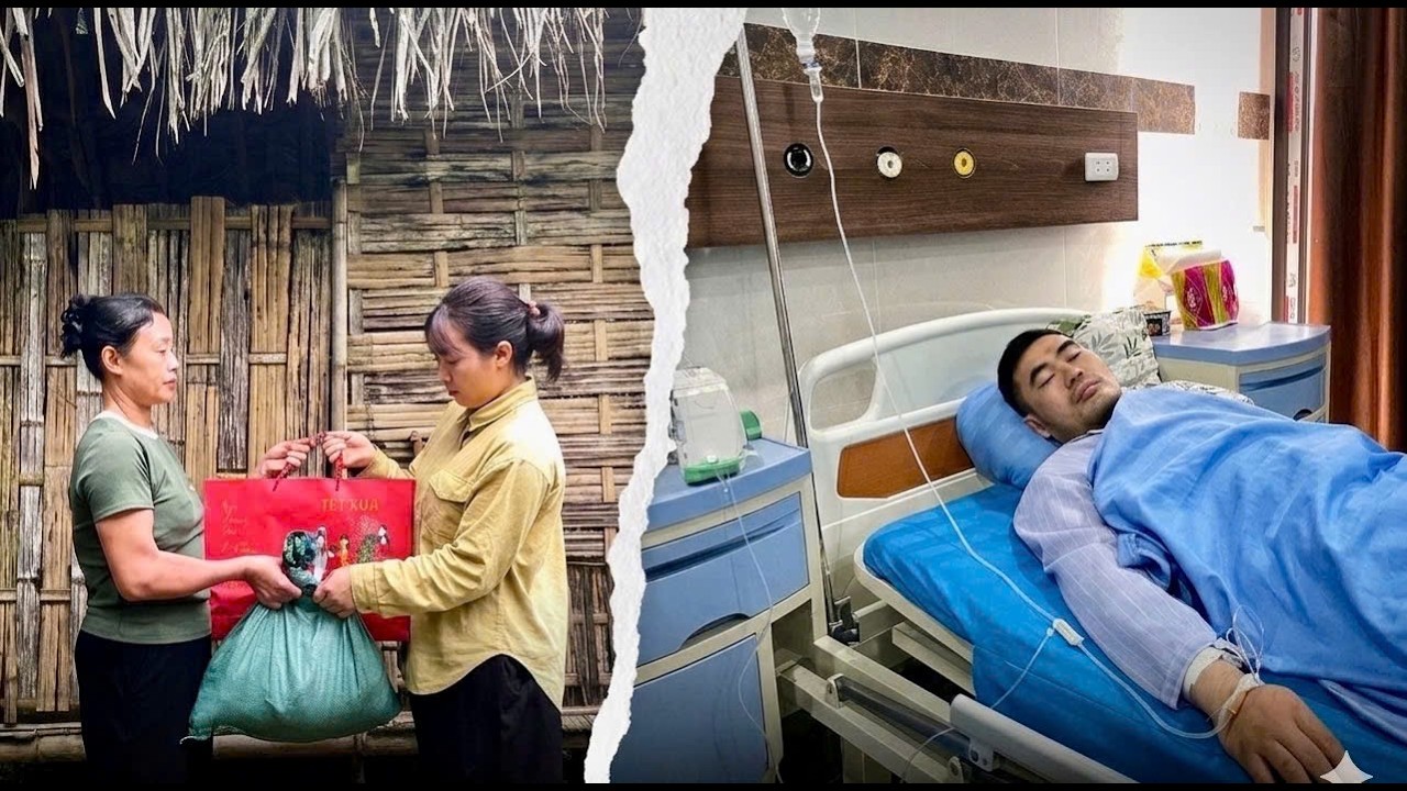 Генеральный директор Тхинь столкнулся с серьезным инцидентом — знает ли Ту Диеп, что он всегда рядом