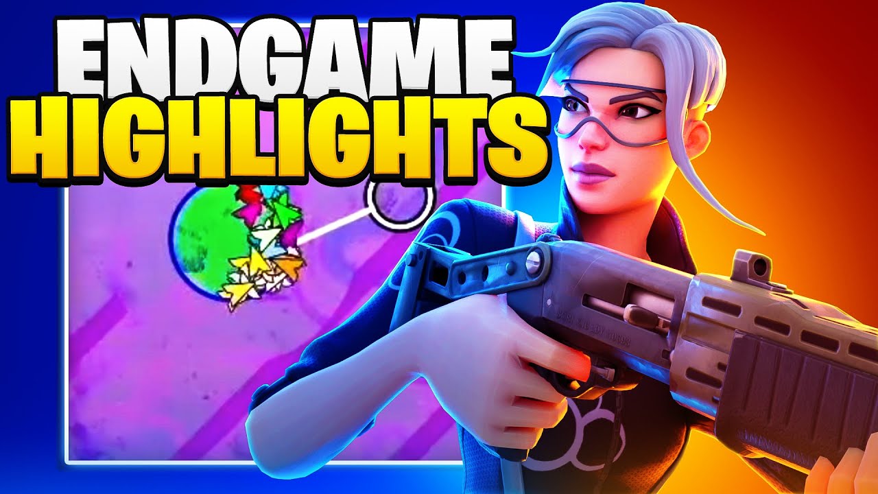 Elite Endgame Highlights (ft. Plege, Teyo, Neeqo, Kwah & MORE!)