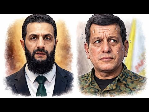 عاجل ماهو مصير الطوايف بعد هزيمة حلف الاقليات