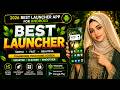Best Free Android Launchers in 2026 🚀 Faster, Cleaner &amp; Battery Friendly