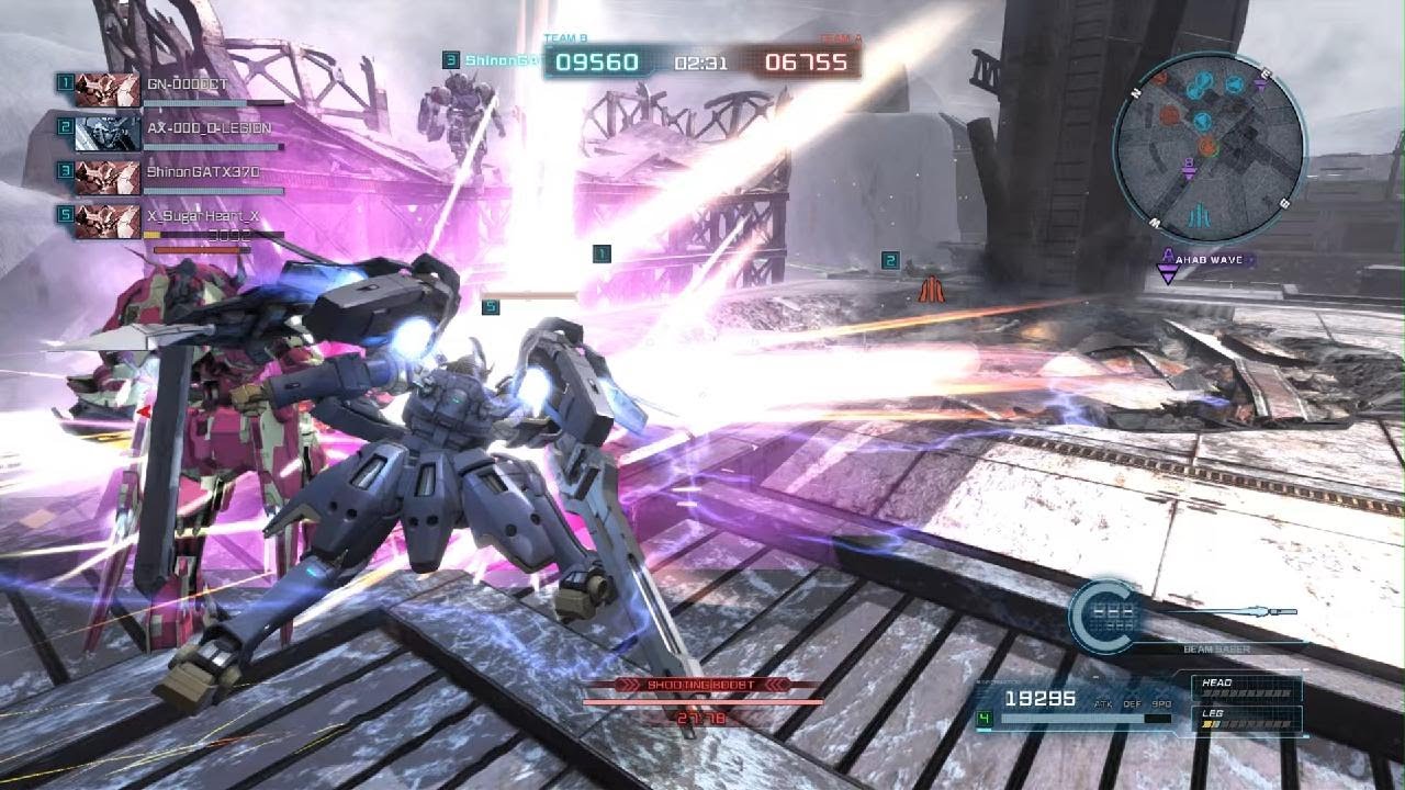 機動戦士ガンダム　バトルオペレーション２_20260307172346