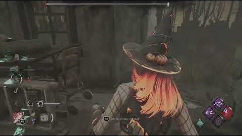 Dead by Daylight No Survivor left behind