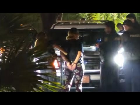 SEARCHING FOR THE DIRTIEST COP IN TOWN