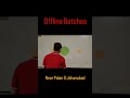 PHYSICS: LIGHT: REFRACTION #cbse #education #physics #science #video #shorts