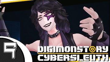 SHATTERED EXPECTATIONS | Let