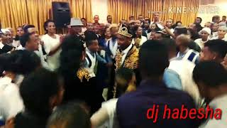 New Ethiopian Music 2018 Getish Mamo Twkebel 3 Ft Dj Habesha Mix