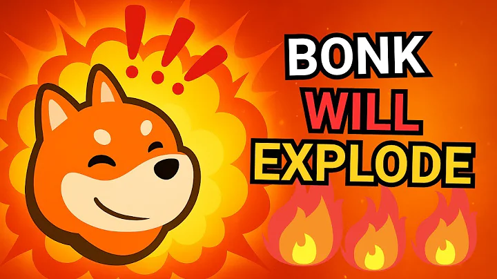 The 2026 BONK Explosion: Everything You Need to Know