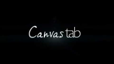 Micromax Canvas Tab - On (with animation)