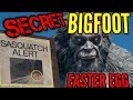 Guía de Far Cry 5: cómo encontrar al Yeti o Bigfoot