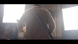Asphyxia By Cö Shu Nie Tokyo Ghoul Re Op Maydaymrj Cover