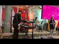 Hidupku Adalah Penyembahan // Keyboard | Synth Lead | Keytar // Xtravagant Youth Service 2024-08-31
