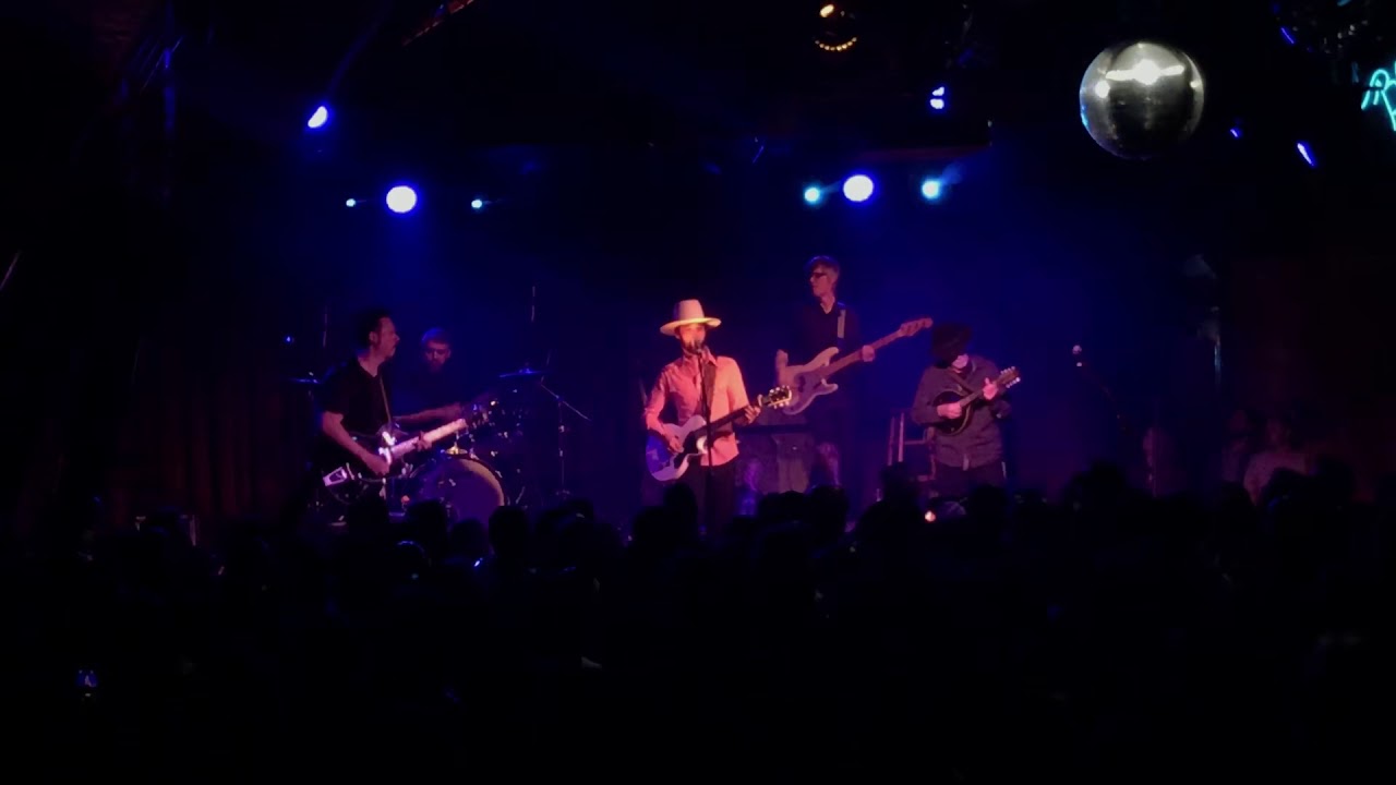 ((LIVE)) Ryan Bingham "Jingle And Go" YouTube