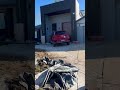 Loading up concrete