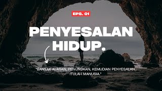 Quotes 30 Detik - Penyesalan Hidup 1 Lesta Putri