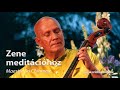 Zene meditációhoz - Sri Chinmoy zenéje