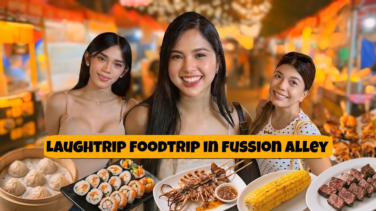 Latest Title & Thumbnail