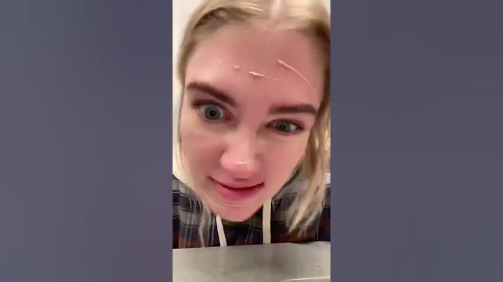 I made a sound !!!! super freaky girl x oops! @nic...