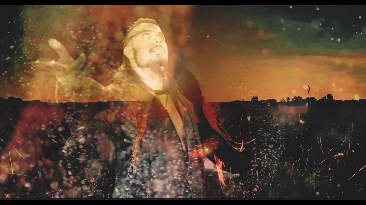Black Roses - They Died But The Sun Rose Again ( Official Music Video ...