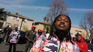 Osbe Chill &quot;Got On&quot; Feat SWANK (Official Music Video)