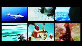 Video thumbnail of "Cherry Poppin' Daddies - Come Fly With Me [Official Video]"