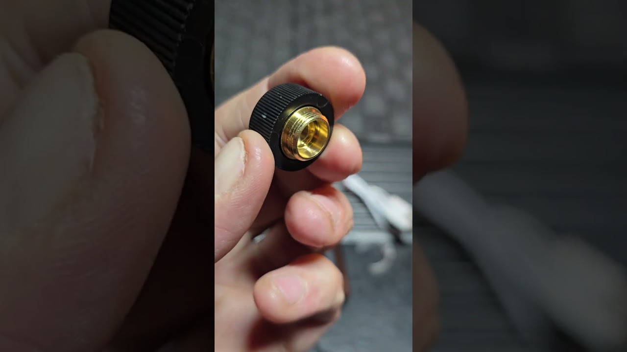 Почему мне нравится этот легкий зеленый лазерный указатель