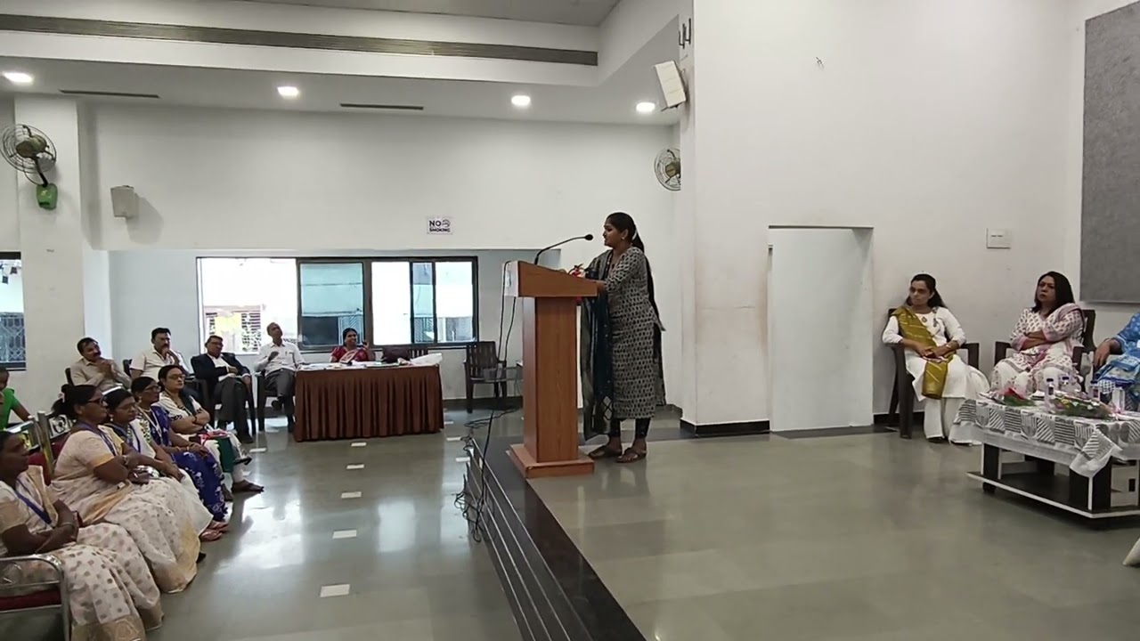 માતા રમાબાઈ જન્મજયંતિ 2026 મહિલાઓ દ્વારા સંચાલિત પ્રેરણાદાયી કાર્યક્રમ વૈજ્ઞાનિક અભિગમ તરફ એક પગલું