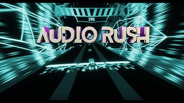AudioRush new test version! | Unity Rhythm game #5