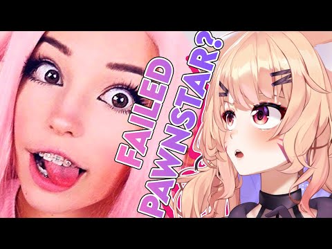 Reacting To The Belle Delphine OnlyFans Leak