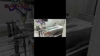 mold Base process