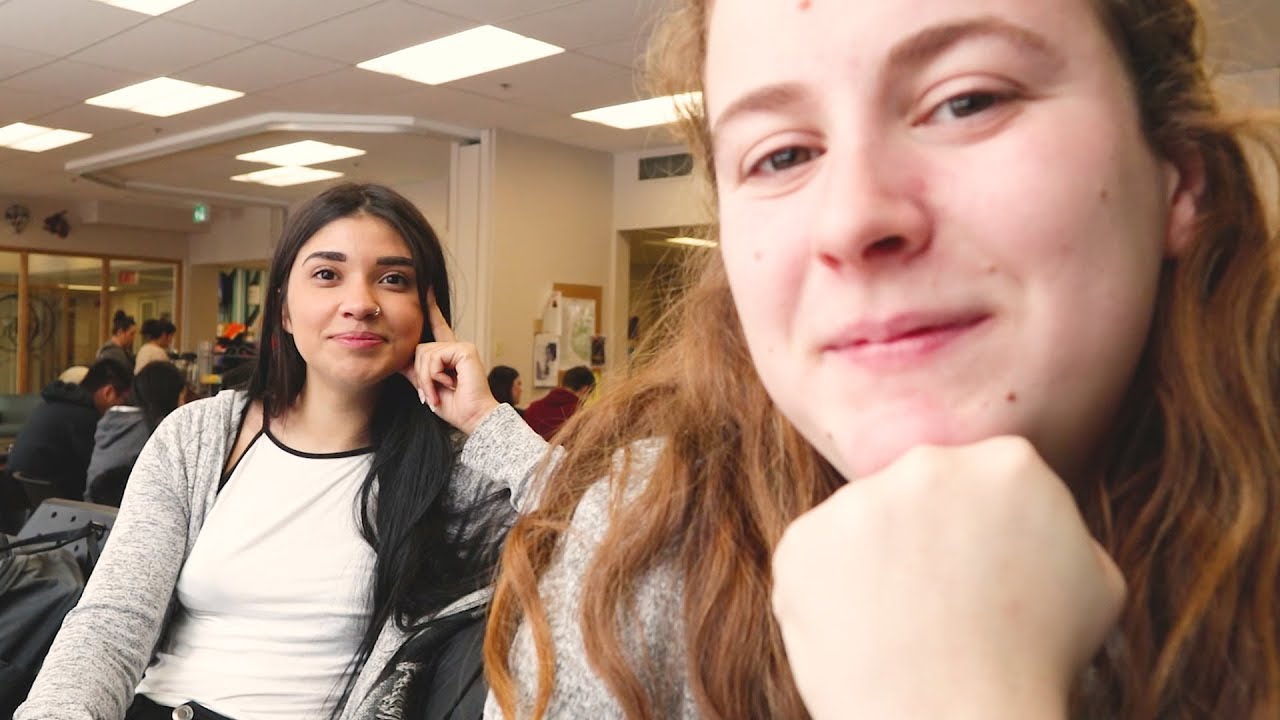 new brunswick university STUDY TIPS 🤓 - THE #DiscoverUNB VLOG EP 12