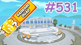 #531 Random Quad (Bloons TD Battles 2)