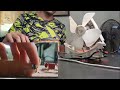 dimmer motor microondas