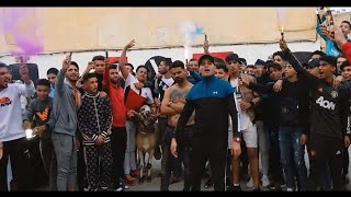 Yezda Zone Rouge ( Officiel) Resimi