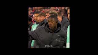 When Dembele Gets Bored 💀