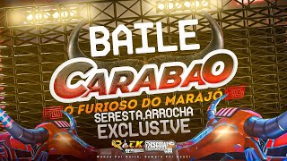 CARABAO E O BAILE PRA VOCÊ CURTIR 🍺 - DJ TOM - EXCLUSIVE 22.06.2023