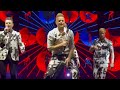 Westlife   Wild Dreams Tour in Etihad Arena, Abu Dhabi 2022 4K Full Video