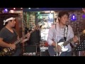 SILENT SCREAMER    2014 堺まつり House  of  jazz  Live