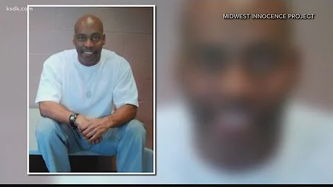 Second day of Lamar Johnson's exoneration hearings continue
