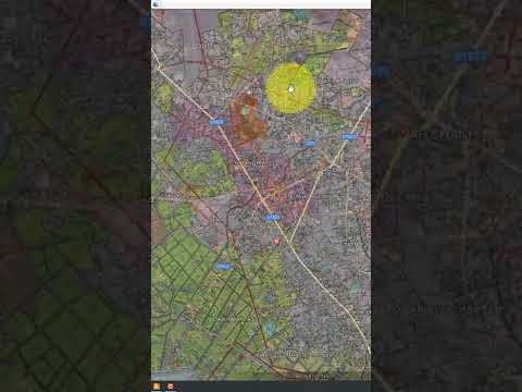 Video Xem Bản đồ Quy hoạch Sử dụng đất huyện ĐỨC HÒA - LONG... - youtube