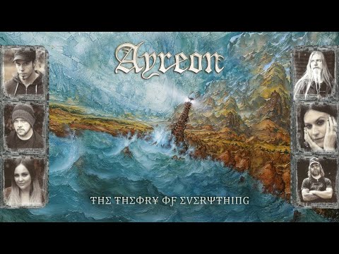 Ayreon - The