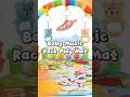 Baby Music Rack Play Mat! #shopeetagtowin