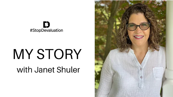 MY STORY with Janet Shuler