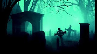 [TRAILER] 8/1/21 TALES FROM CYBERHELL: CRYPT CITY
